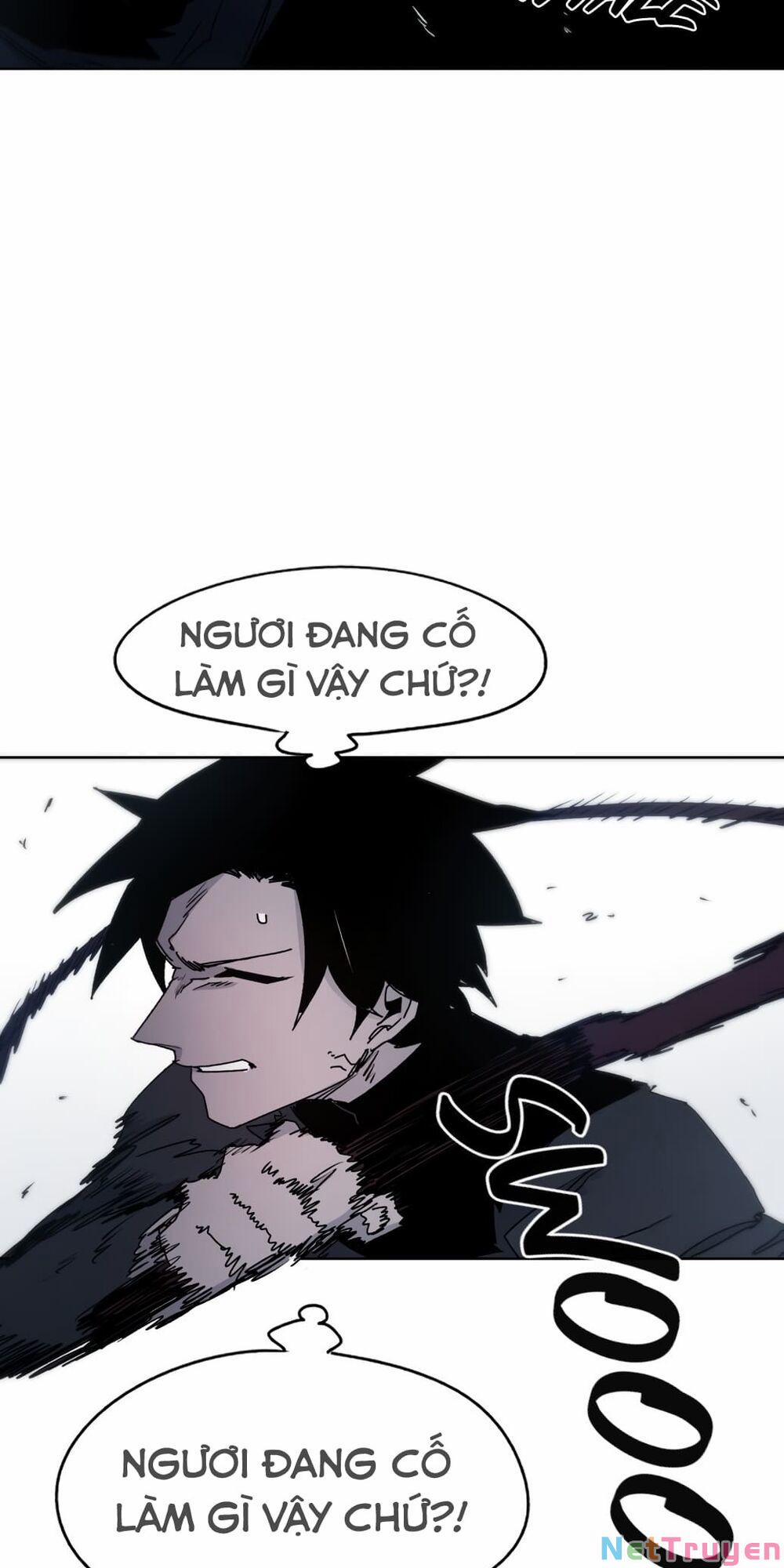 Kỵ Sĩ Báo Thù 27 trang 73