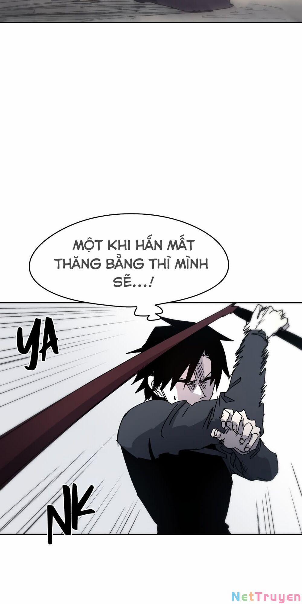 Kỵ Sĩ Báo Thù 27 trang 76