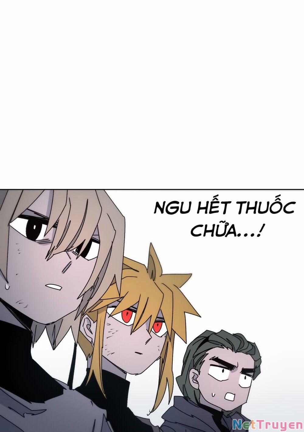 Kỵ Sĩ Báo Thù 27 trang 86