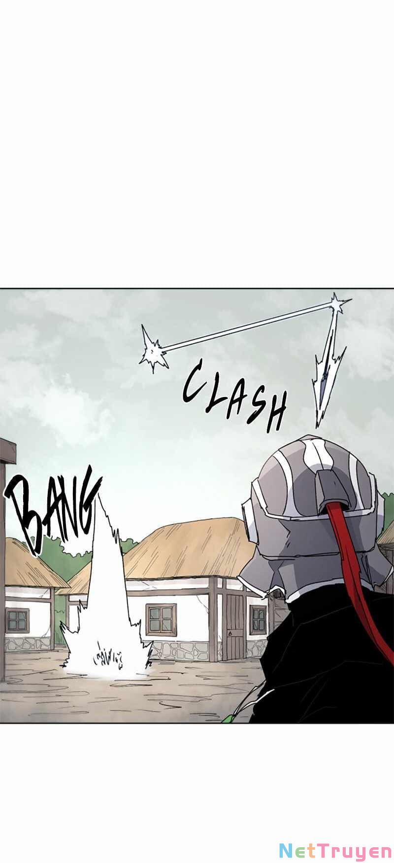 Kỵ Sĩ Báo Thù 28 trang 13