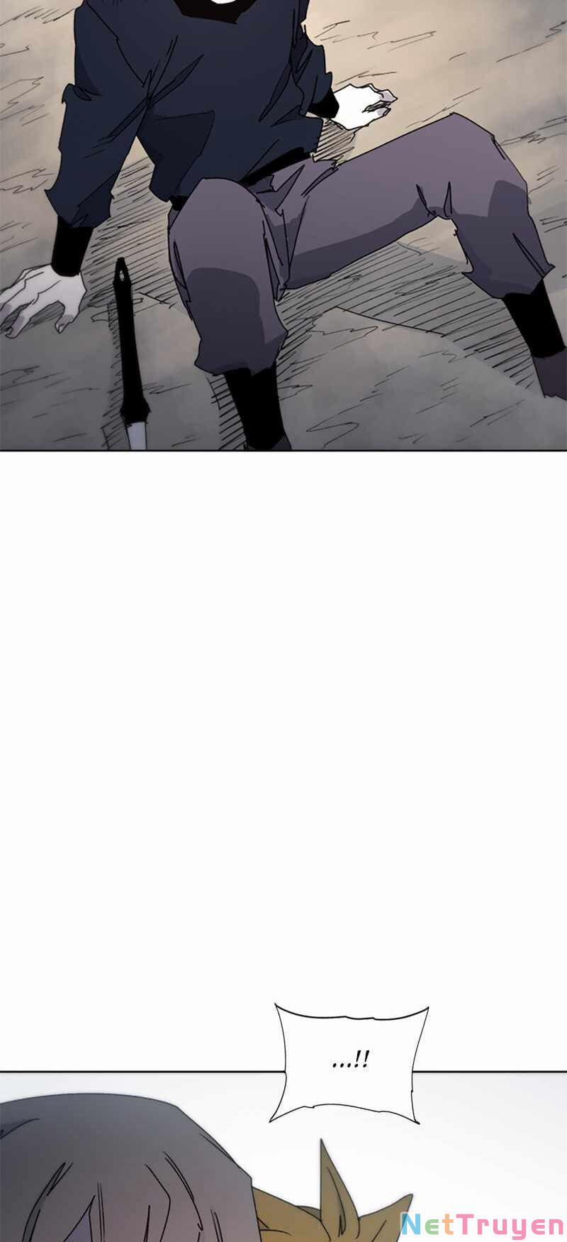Kỵ Sĩ Báo Thù 28 trang 15