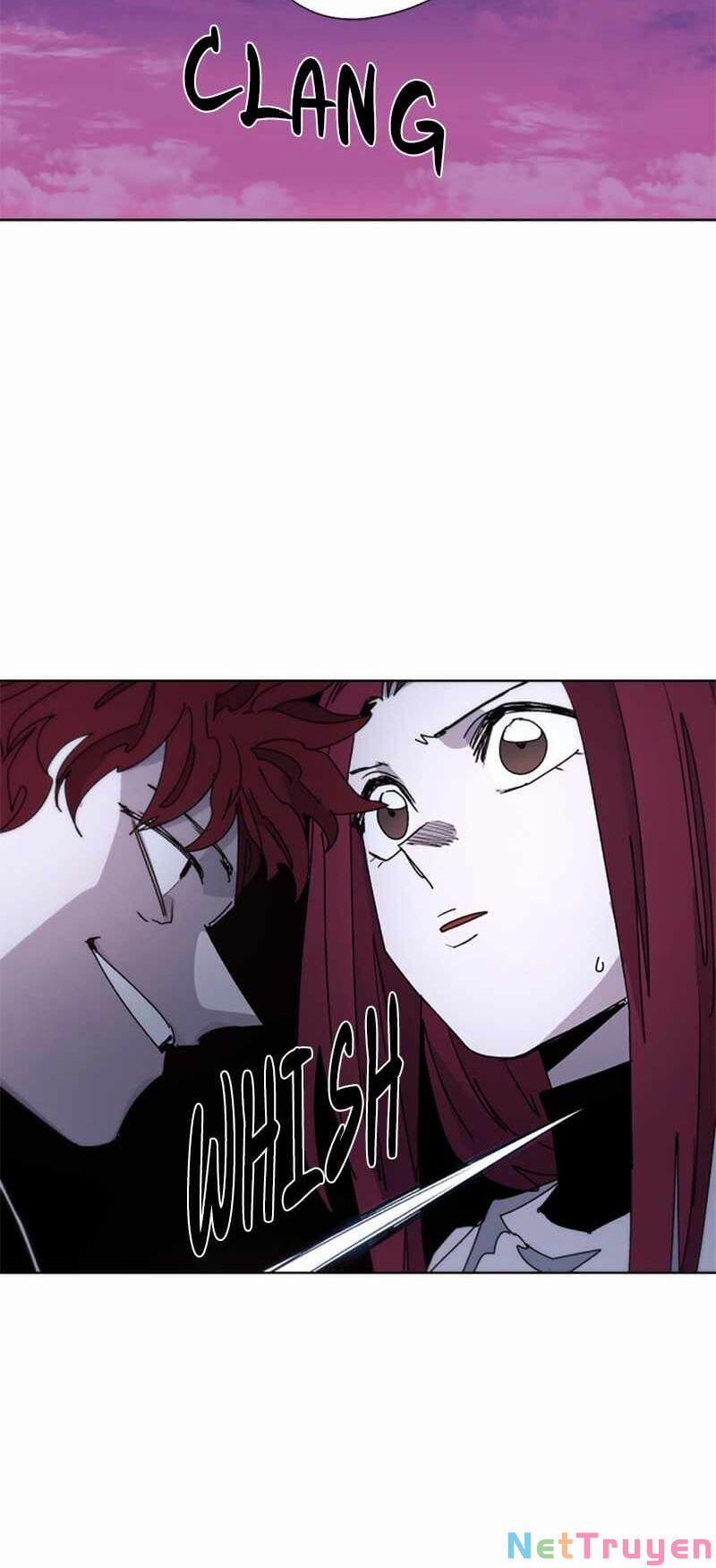 Kỵ Sĩ Báo Thù 28 trang 18