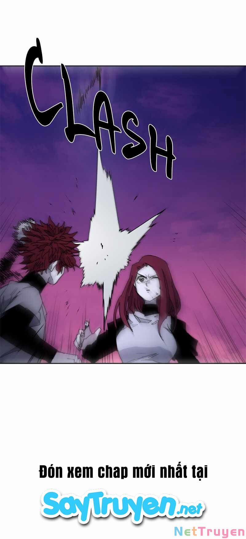 Kỵ Sĩ Báo Thù 28 trang 19