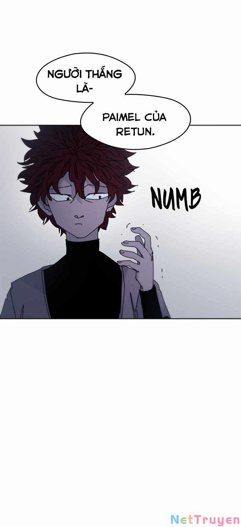 Kỵ Sĩ Báo Thù 28 trang 20
