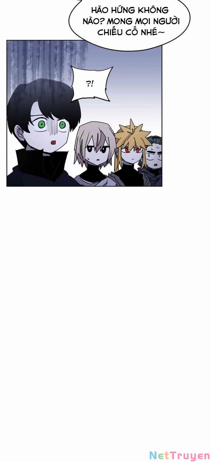 Kỵ Sĩ Báo Thù 28 trang 22