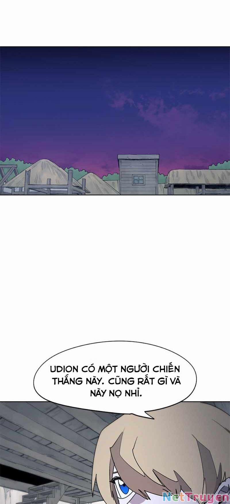 Kỵ Sĩ Báo Thù 28 trang 24