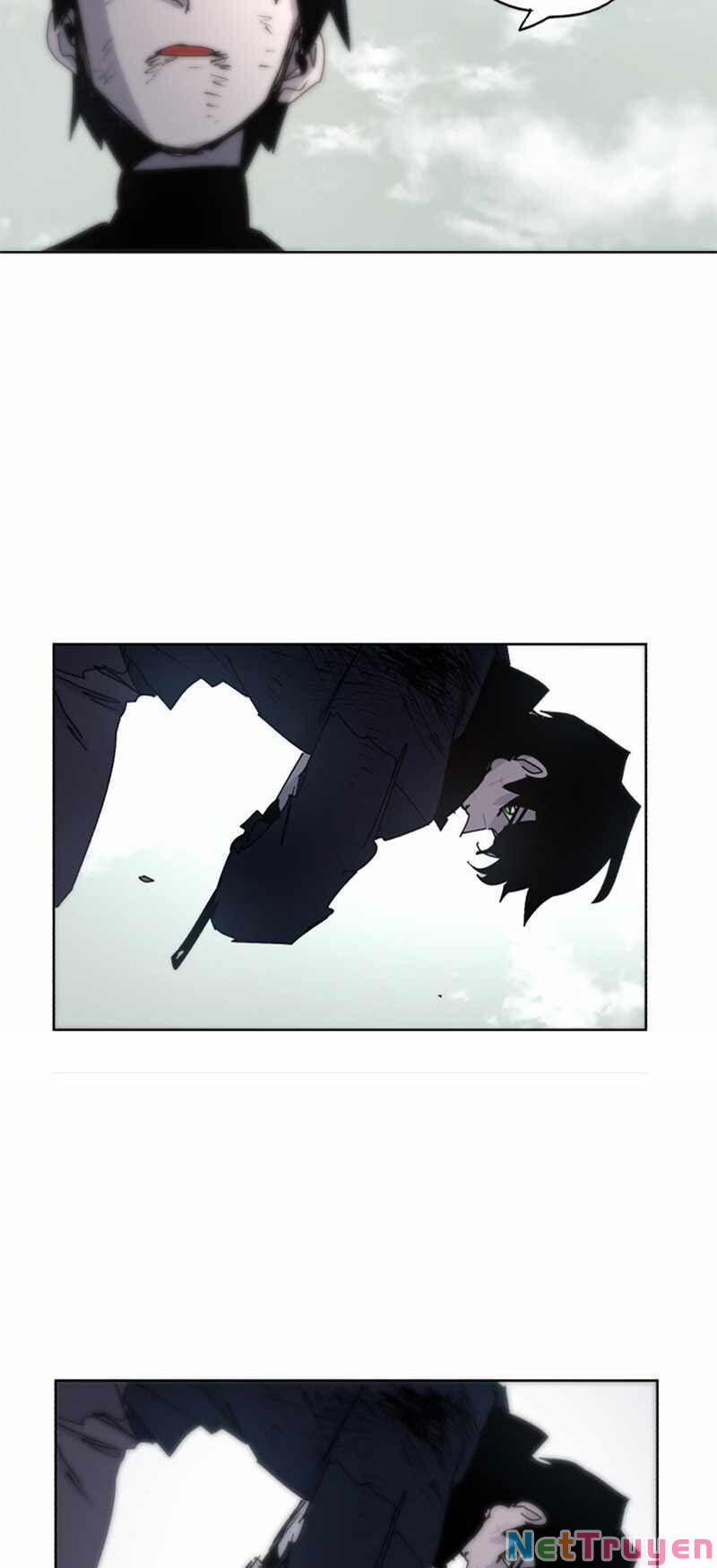Kỵ Sĩ Báo Thù 28 trang 3