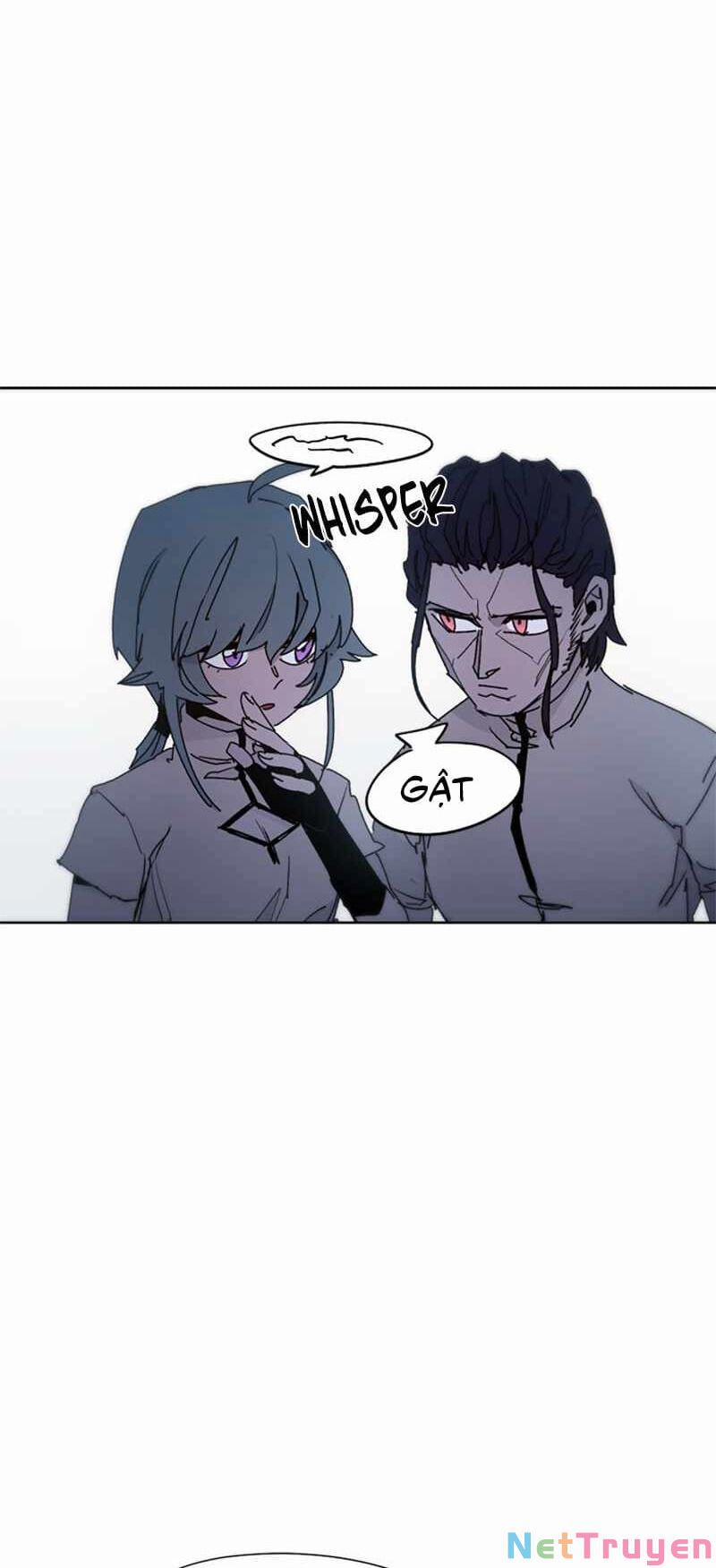 Kỵ Sĩ Báo Thù 28 trang 30