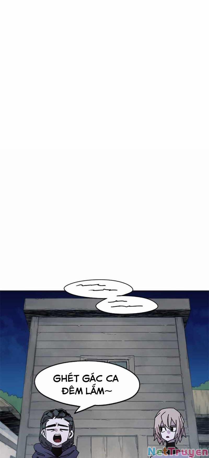 Kỵ Sĩ Báo Thù 28 trang 32