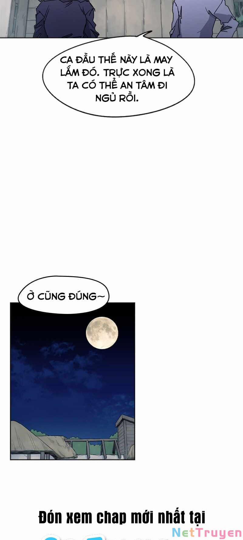 Kỵ Sĩ Báo Thù 28 trang 33