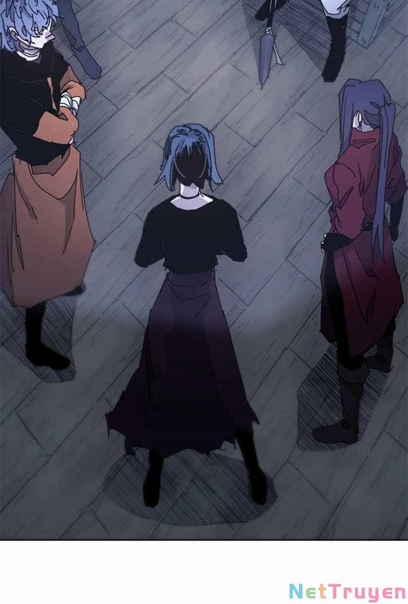 Kỵ Sĩ Báo Thù 28 trang 35