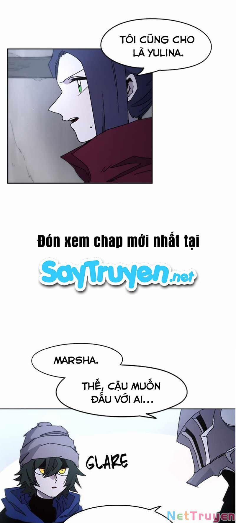 Kỵ Sĩ Báo Thù 28 trang 38