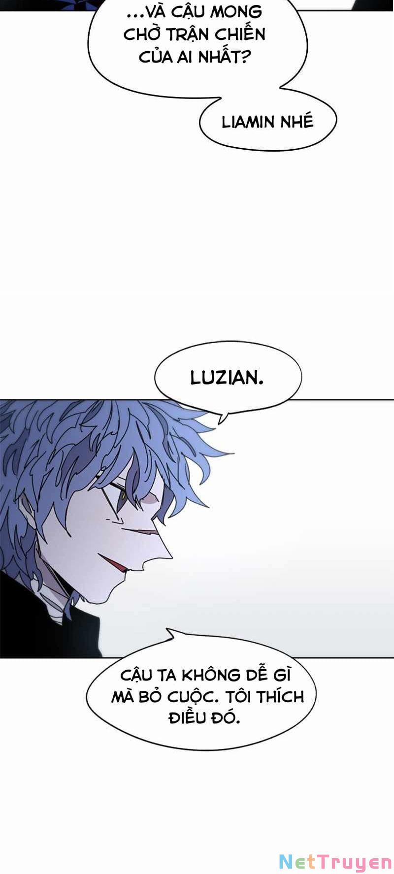 Kỵ Sĩ Báo Thù 28 trang 39