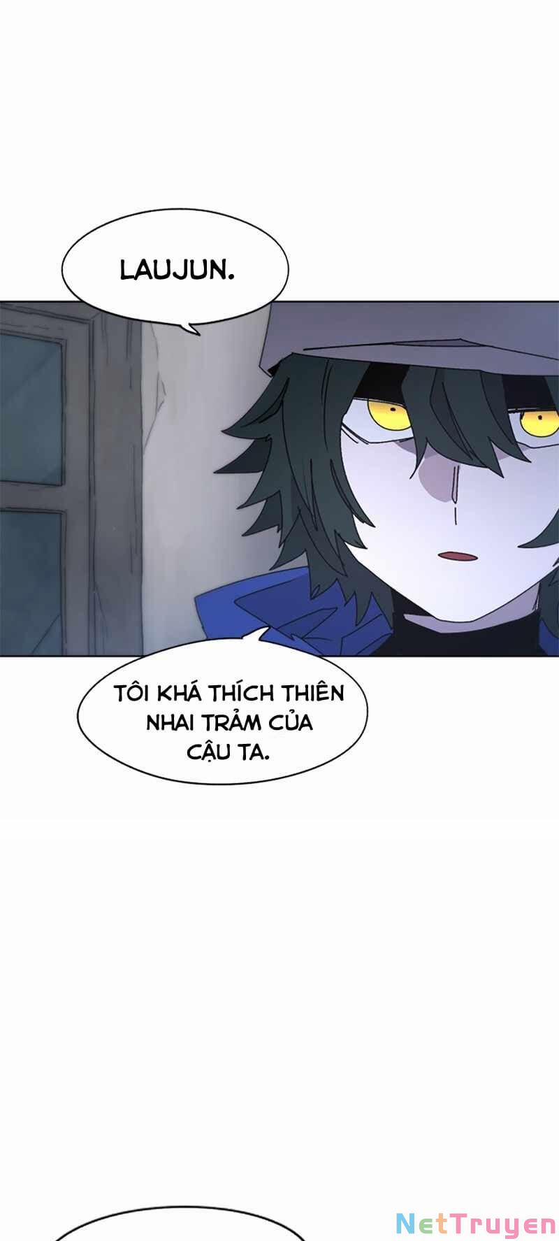 Kỵ Sĩ Báo Thù 28 trang 40