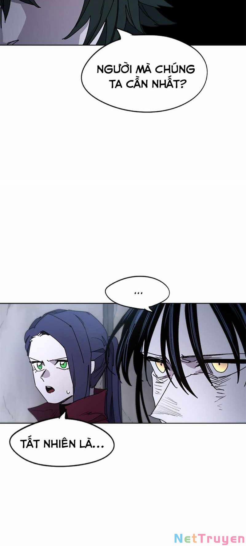 Kỵ Sĩ Báo Thù 28 trang 43