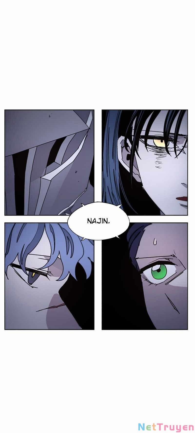 Kỵ Sĩ Báo Thù 28 trang 44