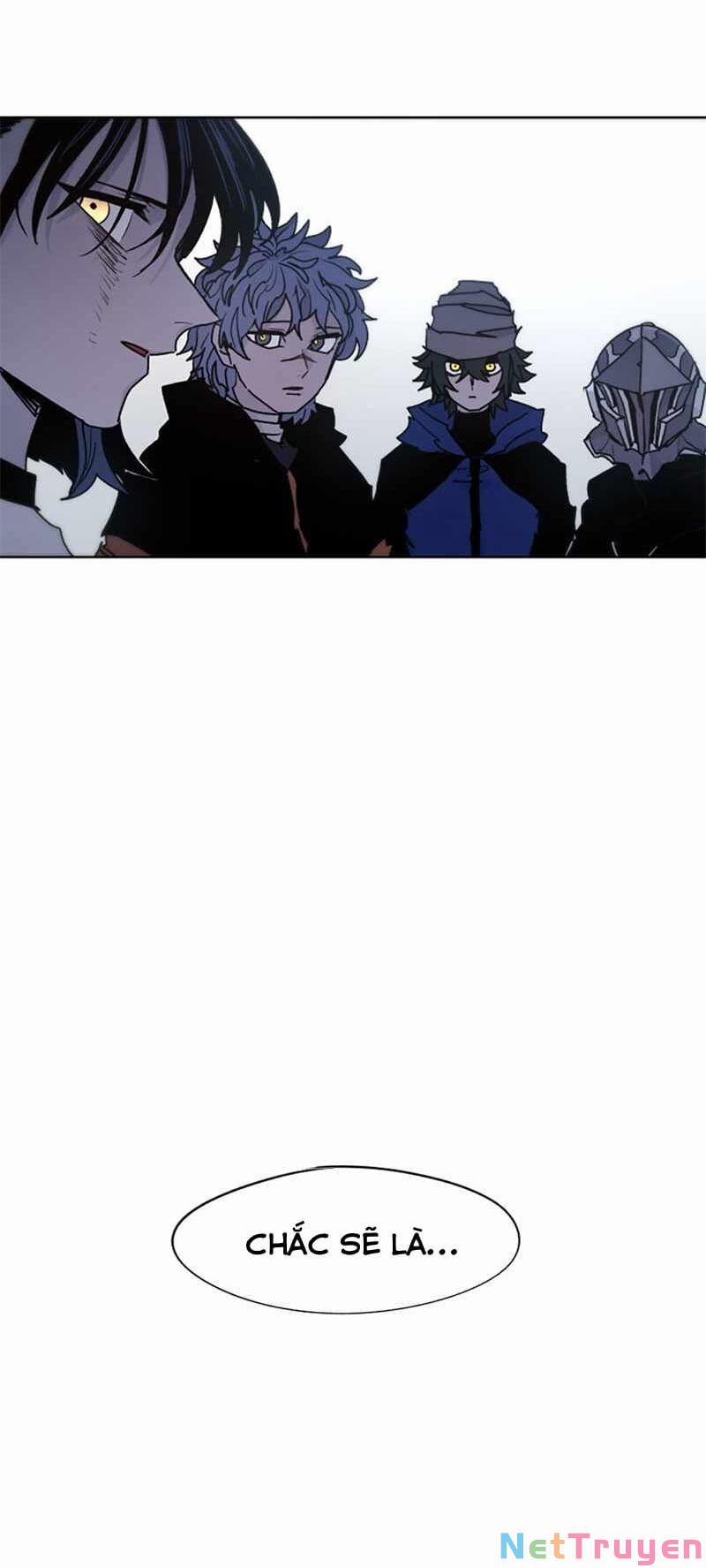 Kỵ Sĩ Báo Thù 28 trang 47