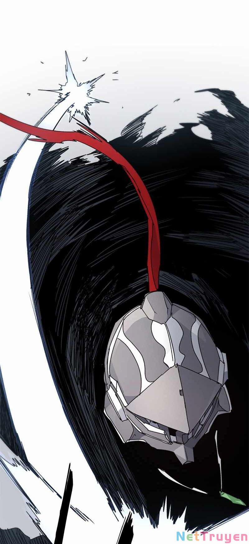 Kỵ Sĩ Báo Thù 28 trang 6