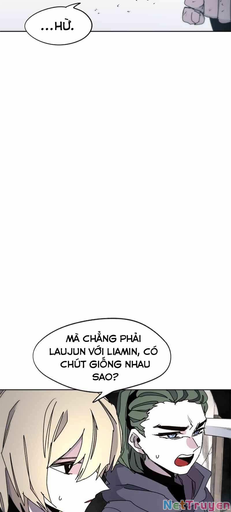 Kỵ Sĩ Báo Thù 29 trang 13