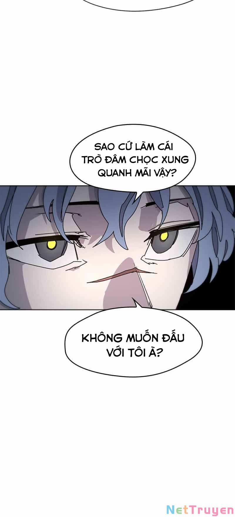 Kỵ Sĩ Báo Thù 29 trang 17