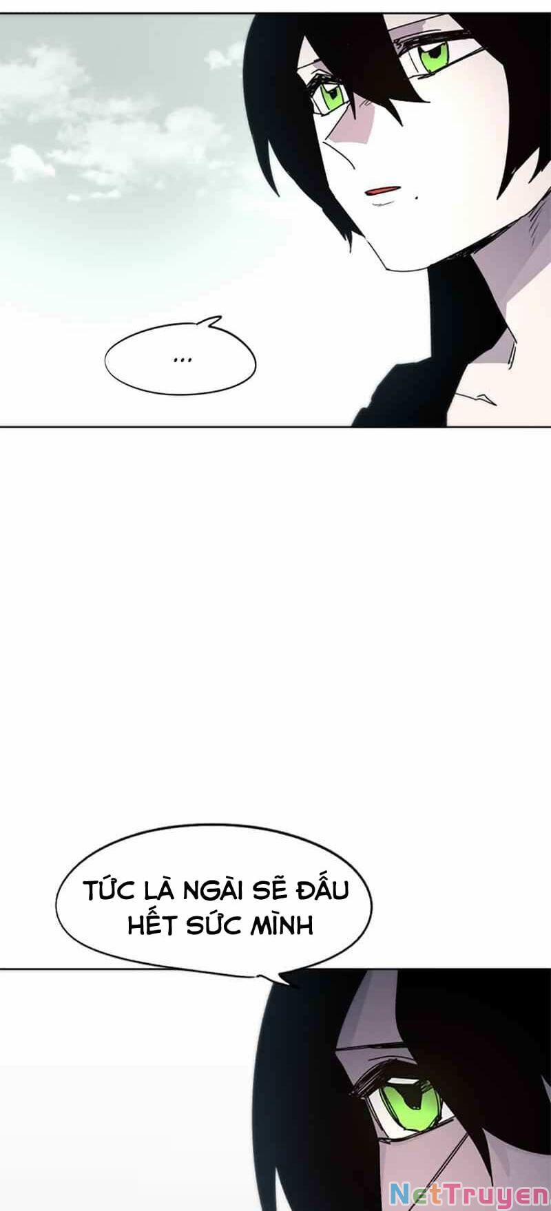 Kỵ Sĩ Báo Thù 29 trang 18