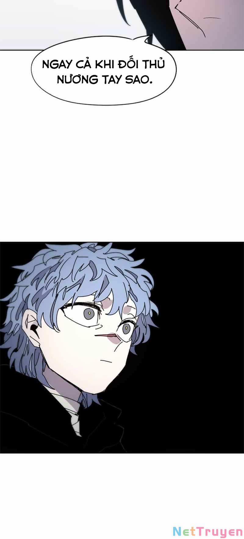 Kỵ Sĩ Báo Thù 29 trang 19