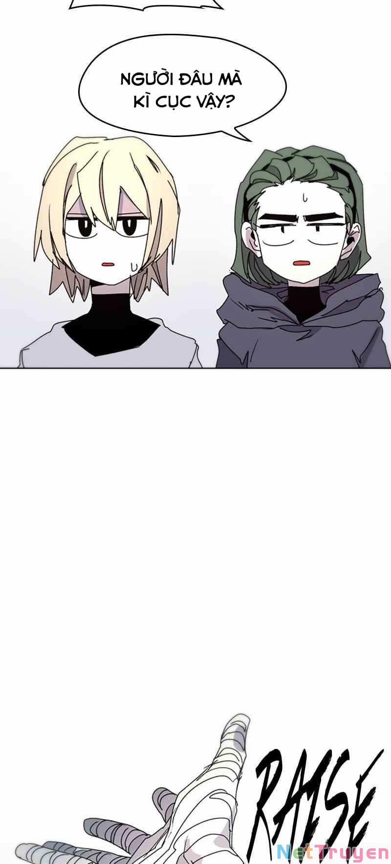 Kỵ Sĩ Báo Thù 29 trang 21
