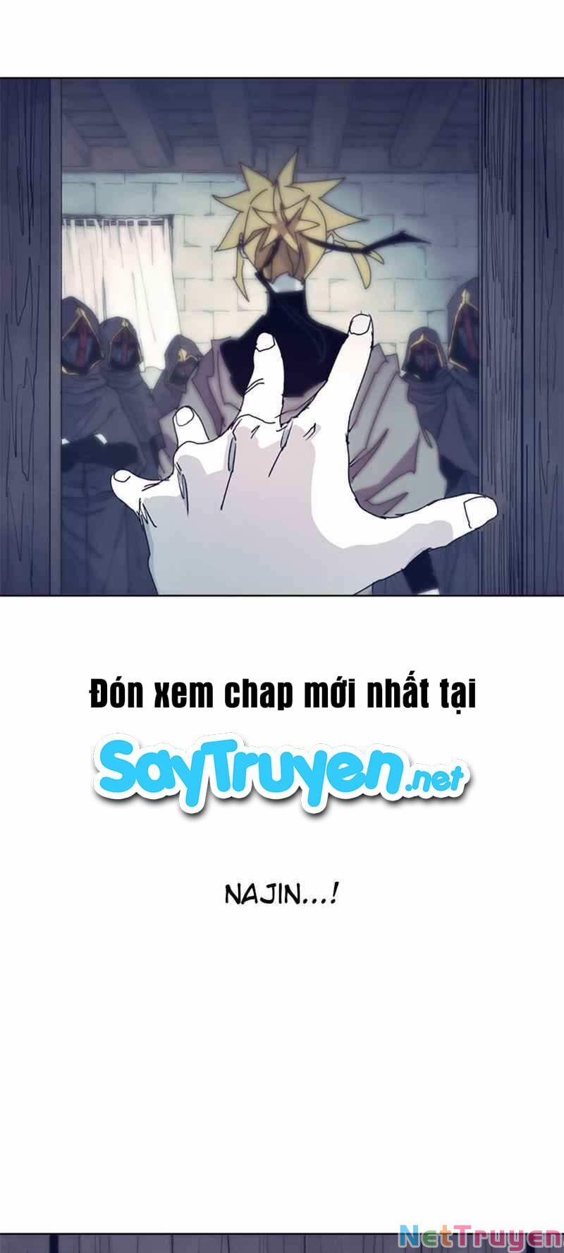 Kỵ Sĩ Báo Thù 29 trang 23