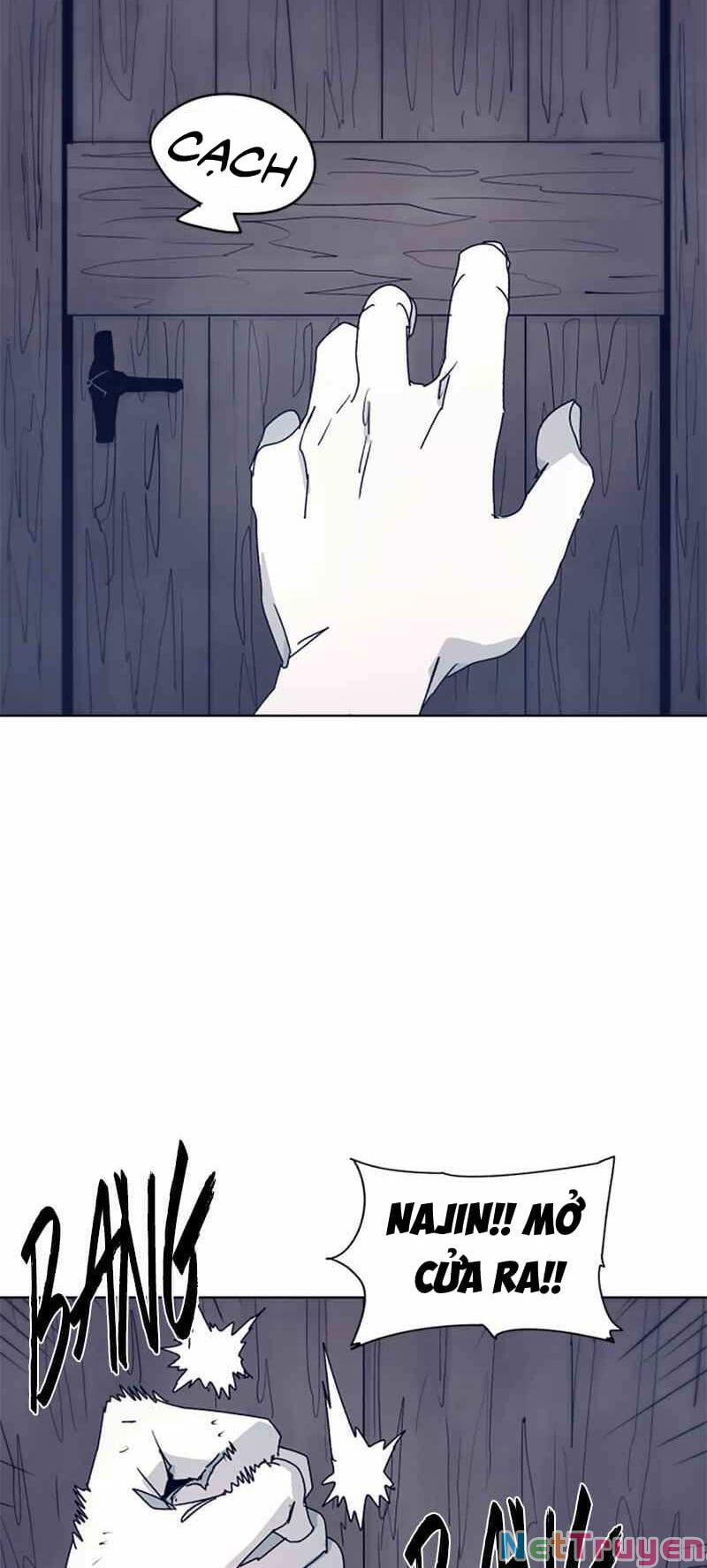 Kỵ Sĩ Báo Thù 29 trang 24