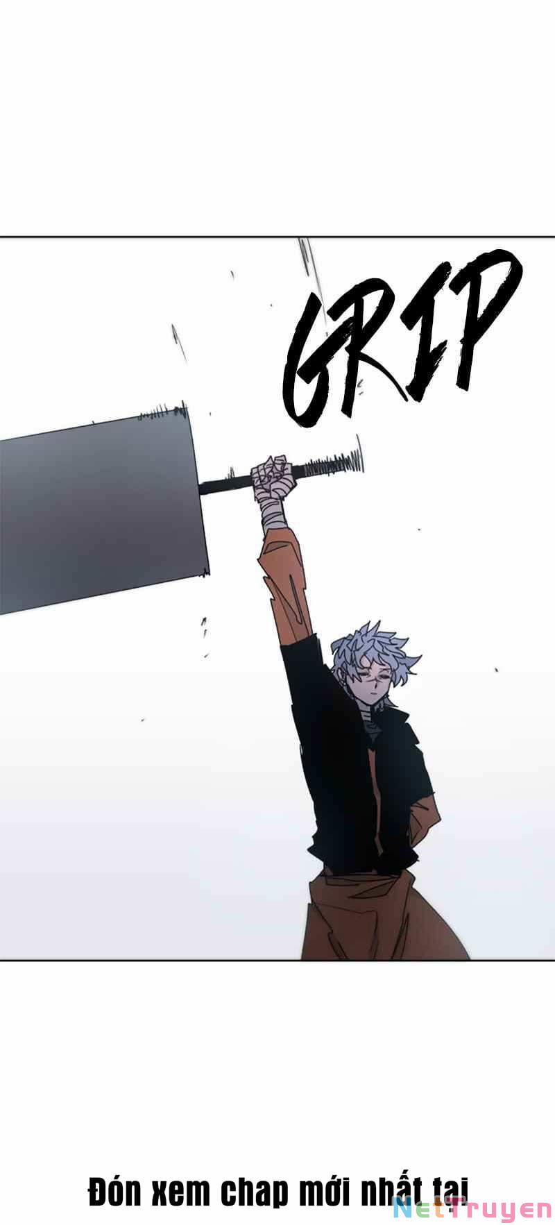 Kỵ Sĩ Báo Thù 29 trang 25