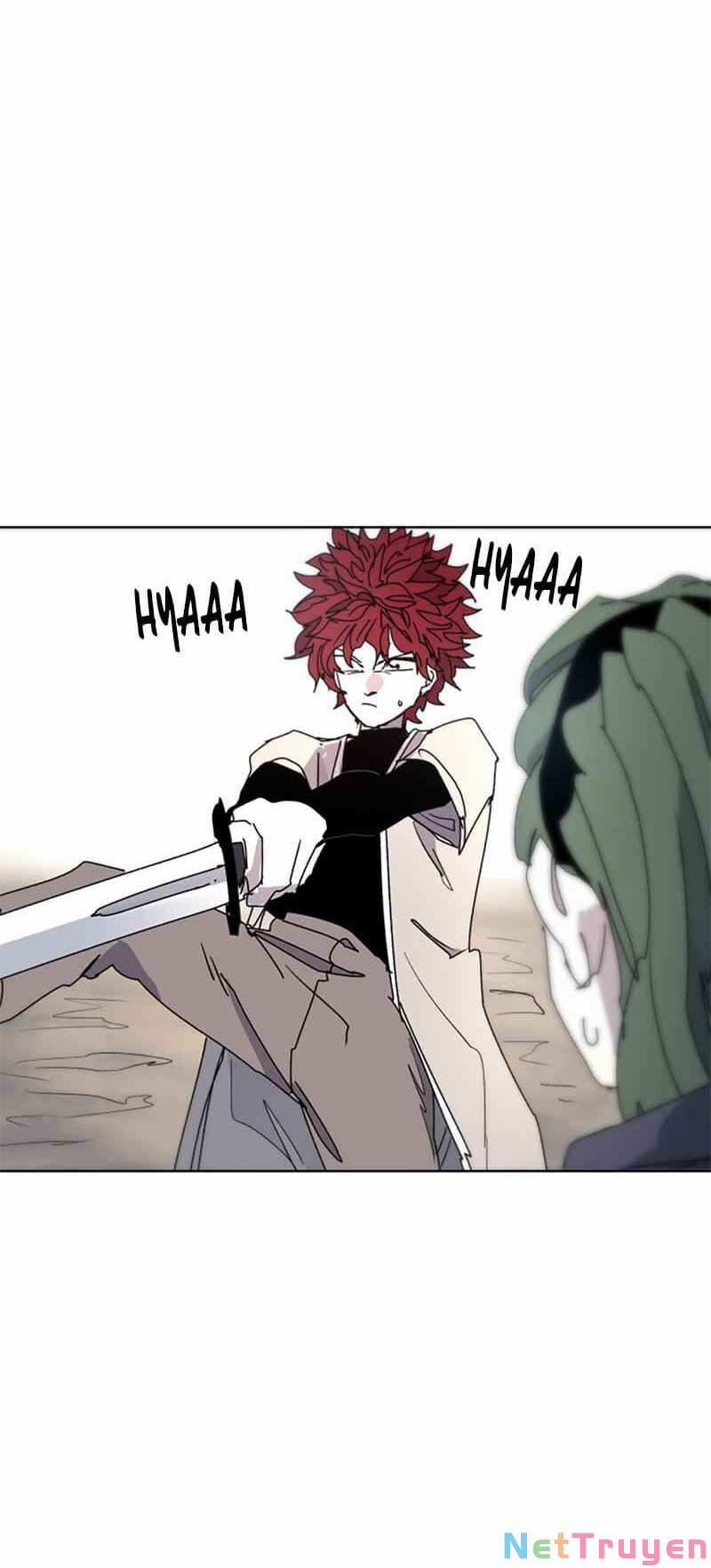 Kỵ Sĩ Báo Thù 29 trang 27