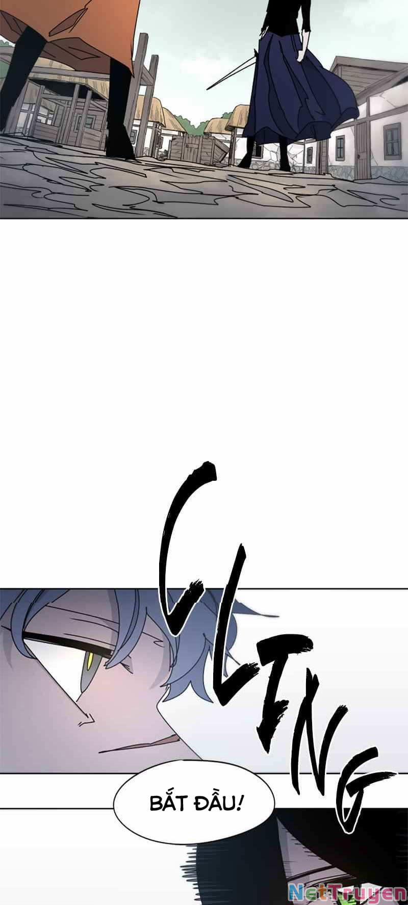 Kỵ Sĩ Báo Thù 29 trang 3