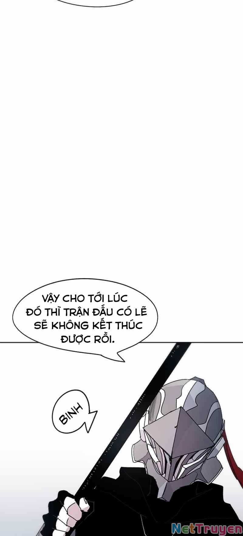 Kỵ Sĩ Báo Thù 29 trang 38