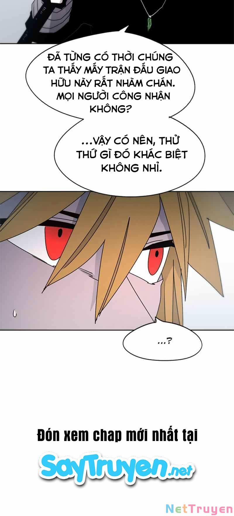 Kỵ Sĩ Báo Thù 29 trang 39