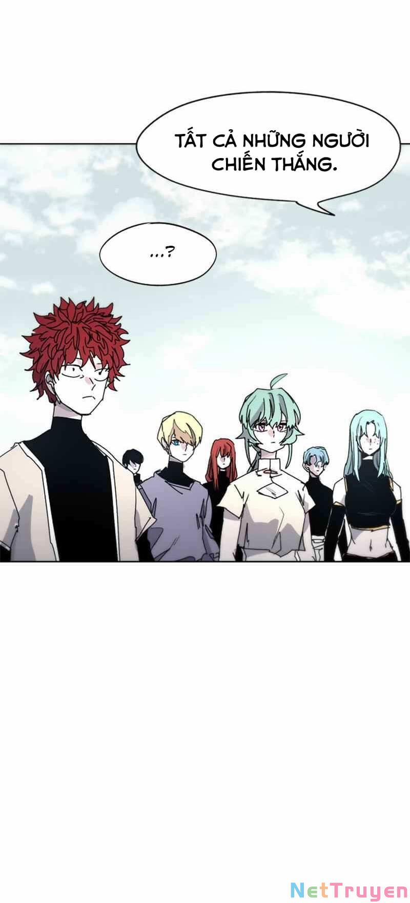 Kỵ Sĩ Báo Thù 29 trang 40