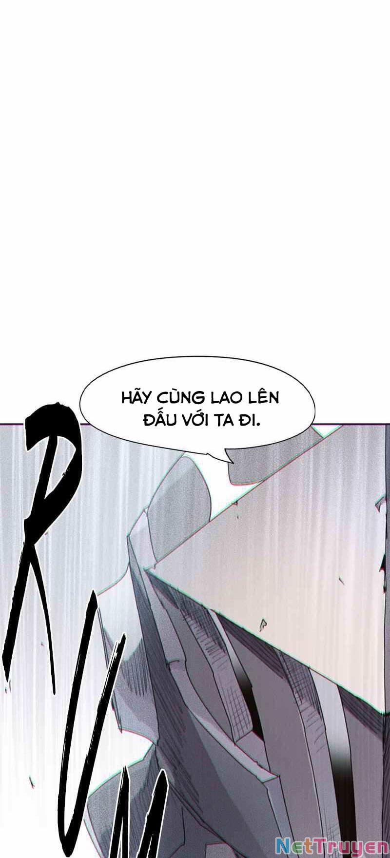 Kỵ Sĩ Báo Thù 29 trang 41