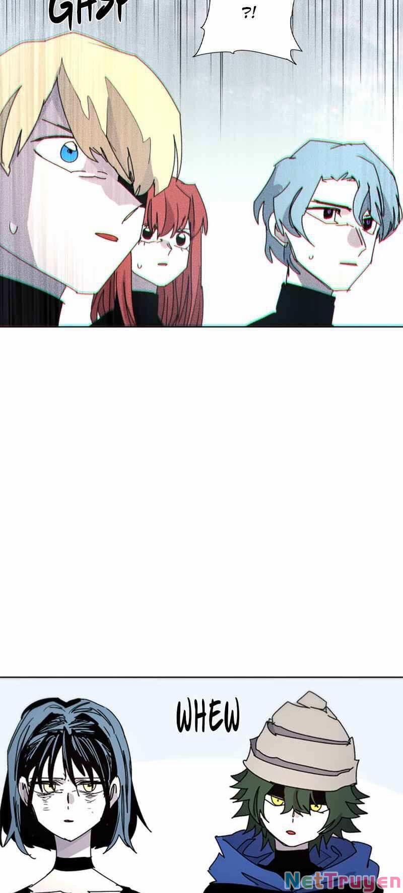 Kỵ Sĩ Báo Thù 29 trang 43