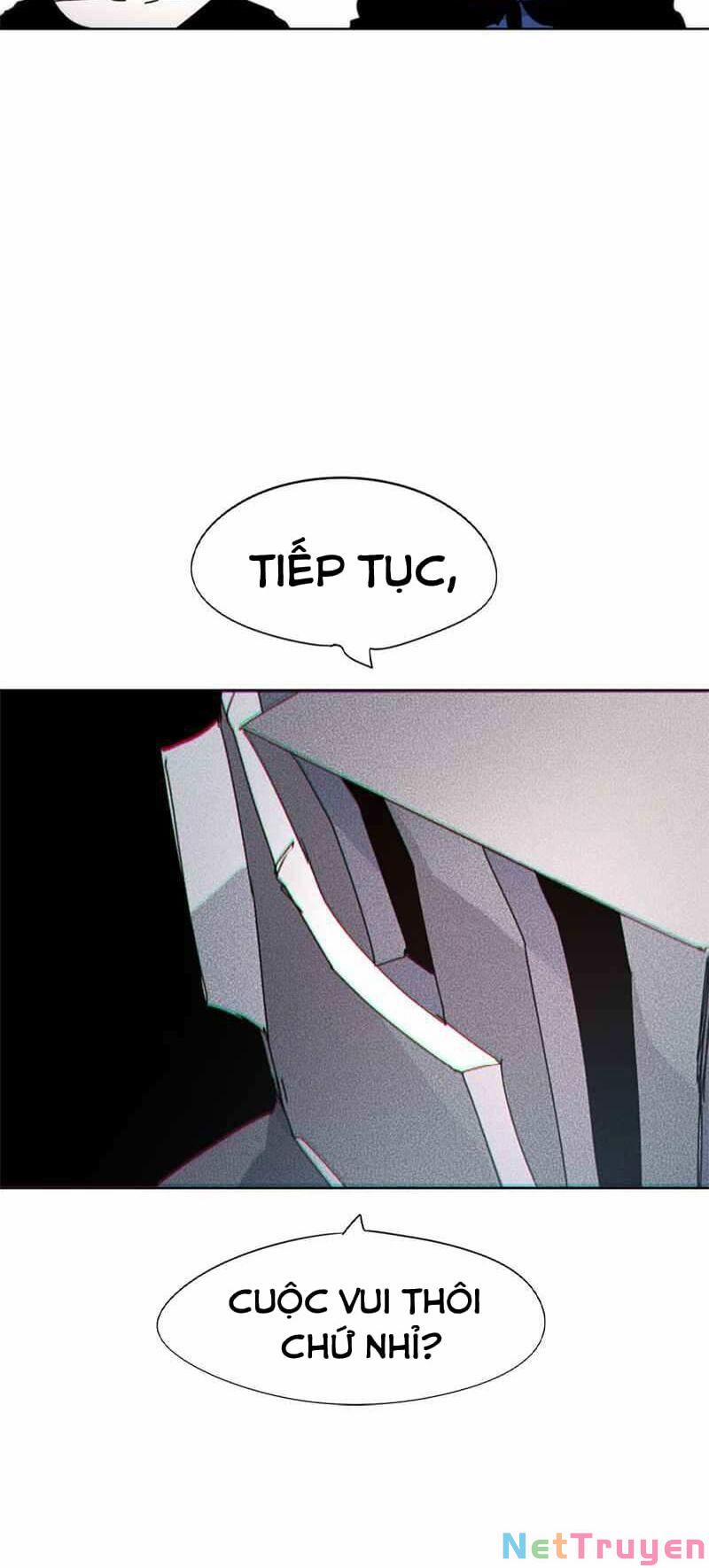 Kỵ Sĩ Báo Thù 29 trang 44