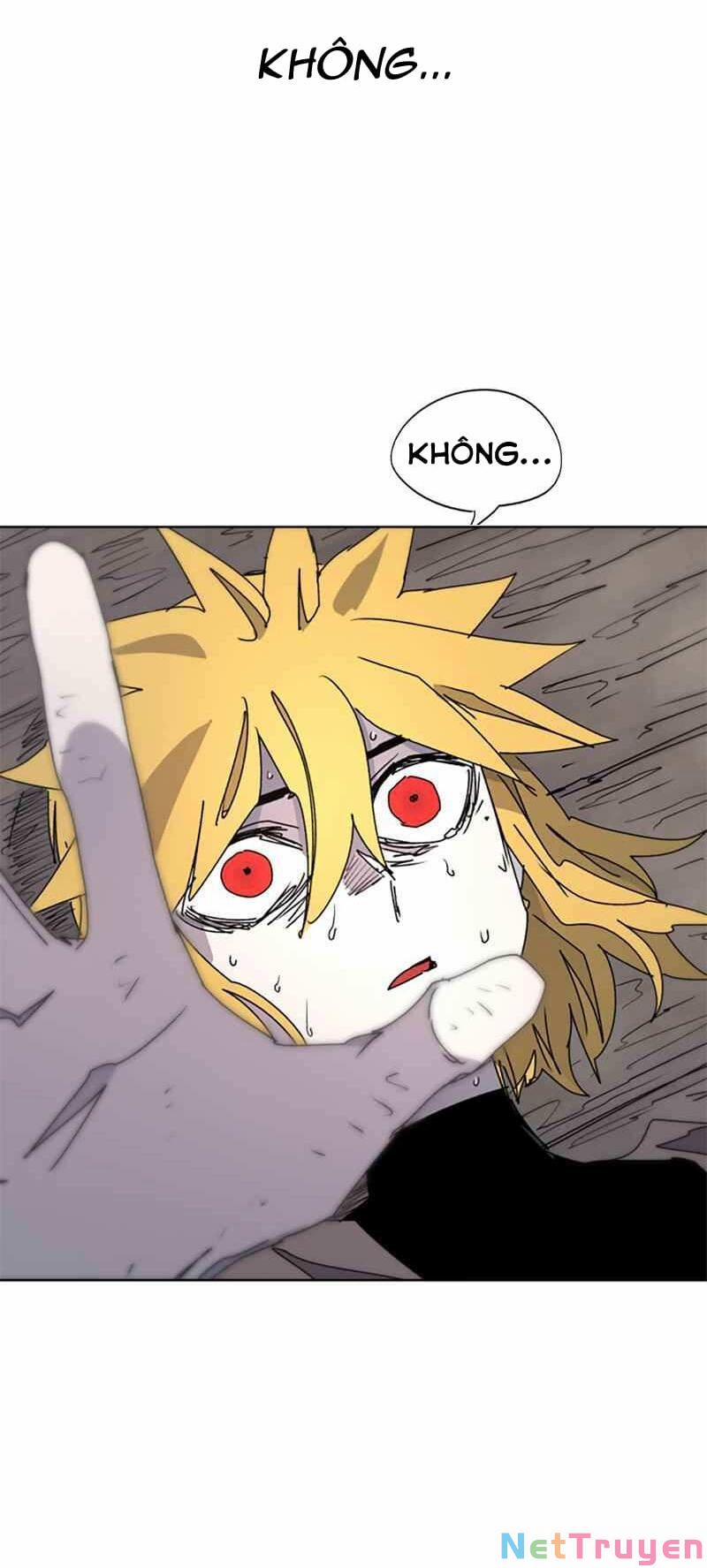 Kỵ Sĩ Báo Thù 29 trang 48