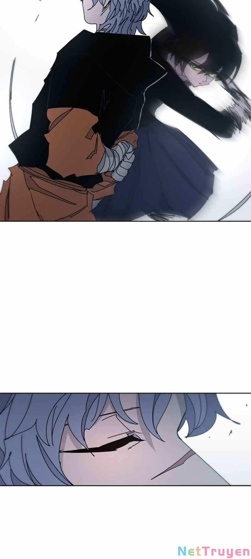 Kỵ Sĩ Báo Thù 29 trang 5
