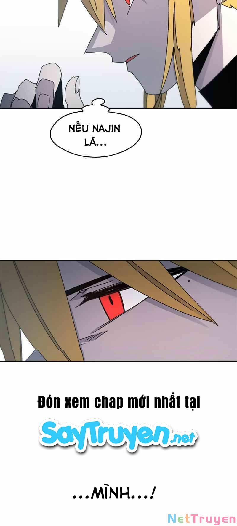 Kỵ Sĩ Báo Thù 29 trang 51