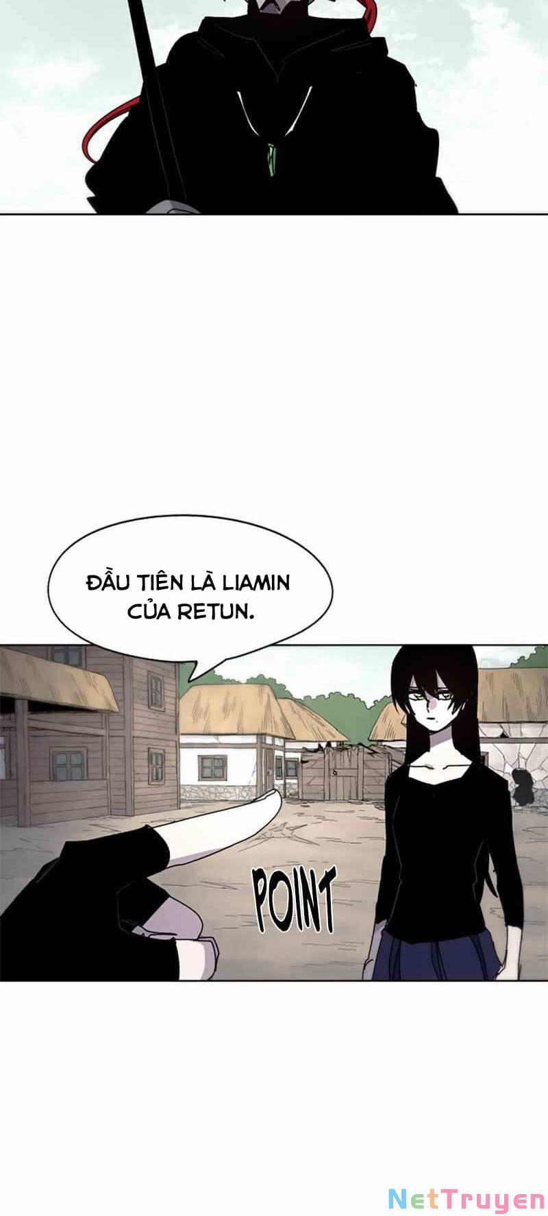 Kỵ Sĩ Báo Thù 29 trang 54