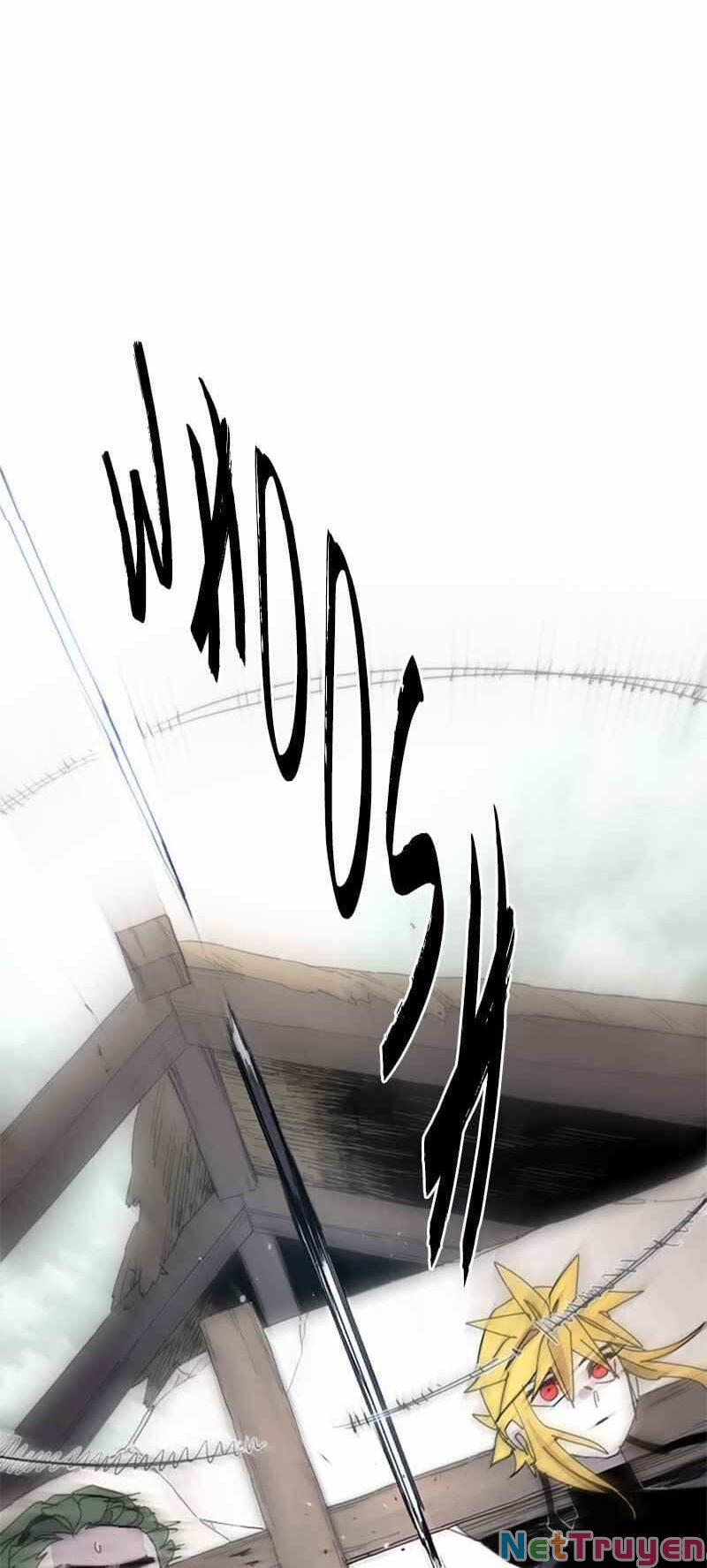 Kỵ Sĩ Báo Thù 29 trang 8