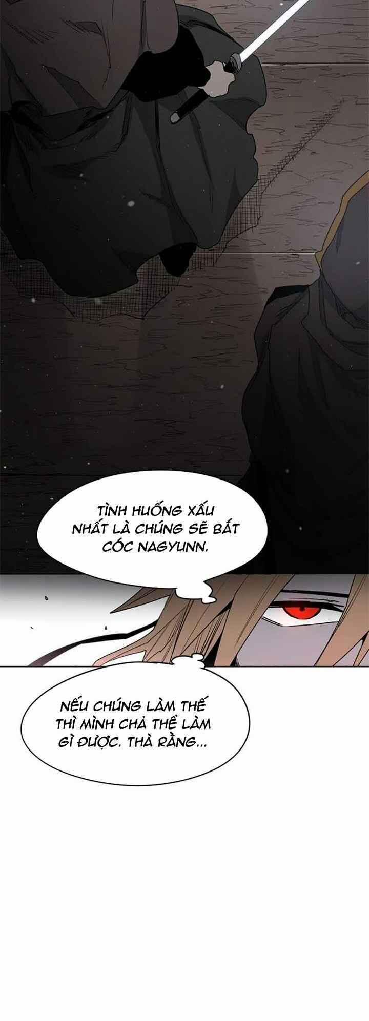 Kỵ Sĩ Báo Thù 3 trang 14