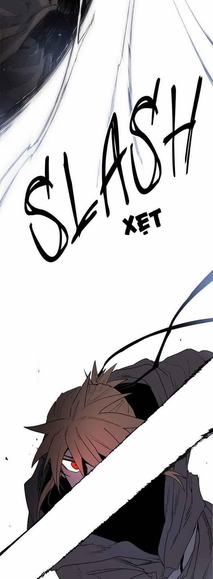 Kỵ Sĩ Báo Thù 3 trang 20