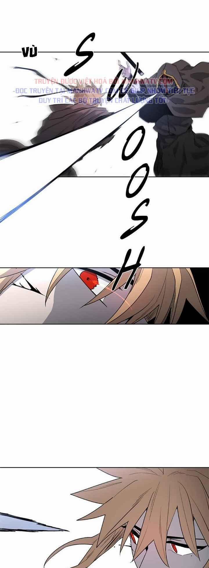 Kỵ Sĩ Báo Thù 3 trang 23