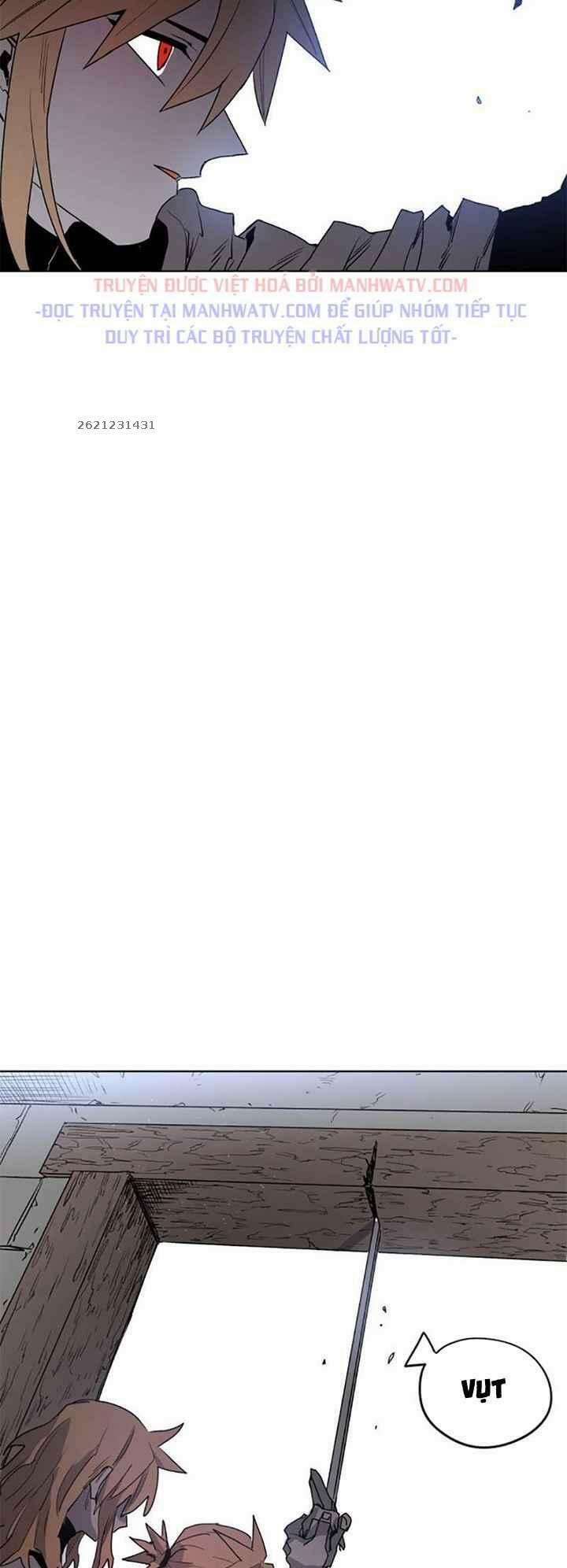 Kỵ Sĩ Báo Thù 3 trang 3