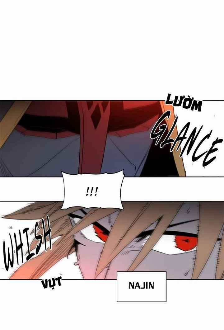 Kỵ Sĩ Báo Thù 3 trang 30