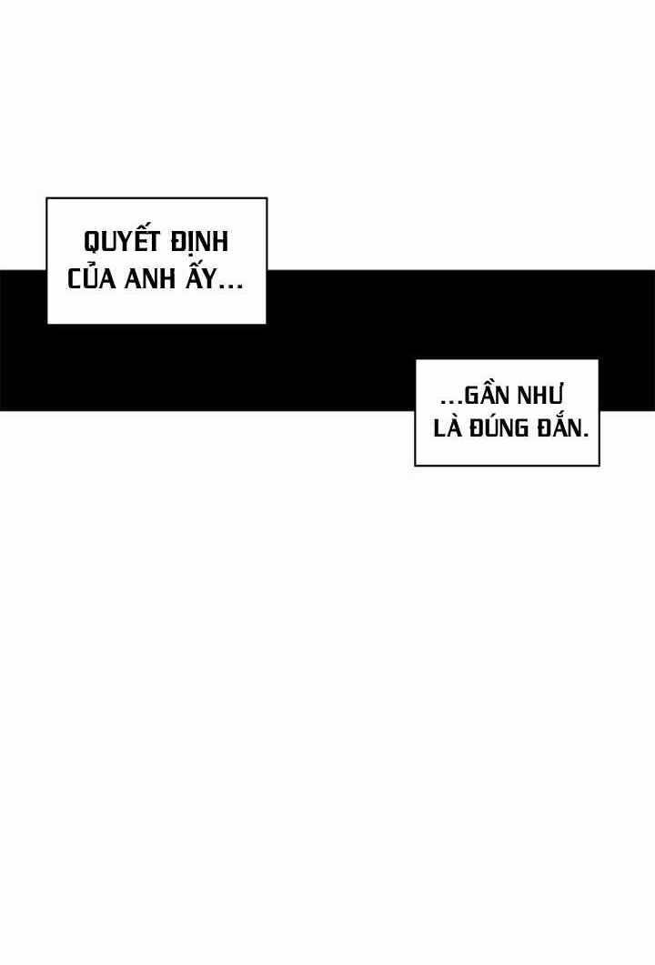 Kỵ Sĩ Báo Thù 3 trang 31