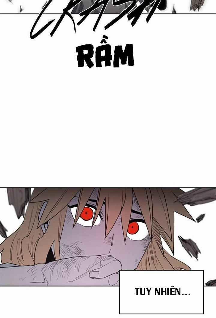 Kỵ Sĩ Báo Thù 3 trang 33